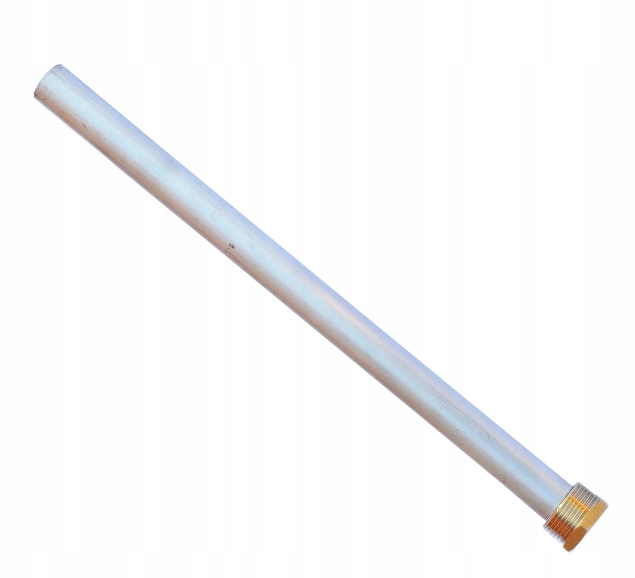 Proeco horčíková anóda 300 mm 3/4" mosadz